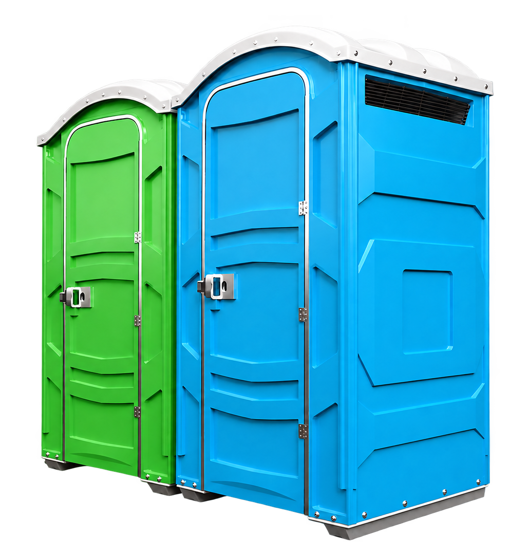 Professional Porta Potty Rentals Anna TX