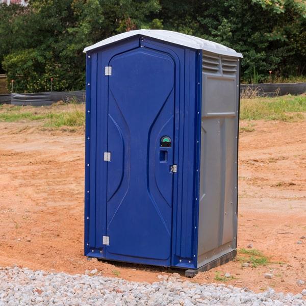 Festival Porta Potty Rentals Anna TX