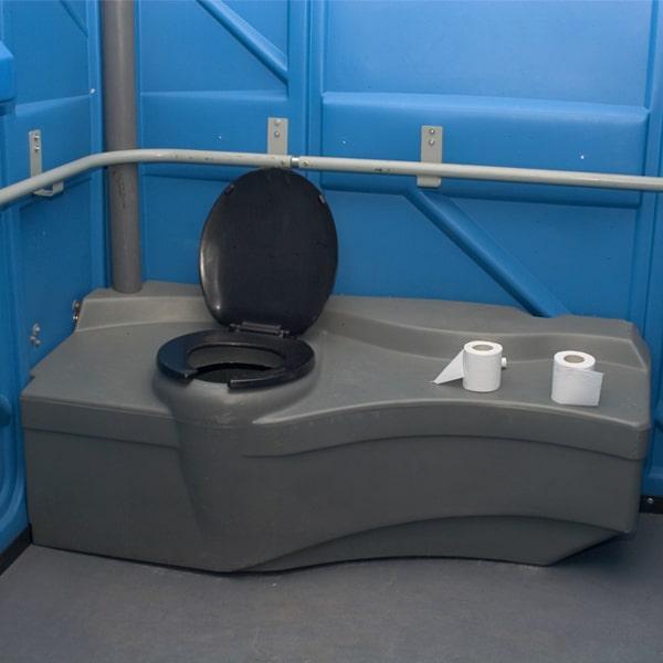 Wedding Porta Potty Rentals Anna TX