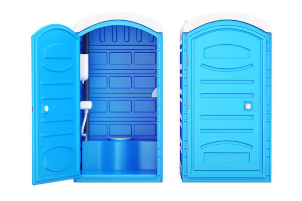 Porta Potty Rental Service Truck Anna TX
